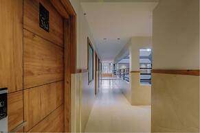 Hotel Beverly Plaza Kozhikode