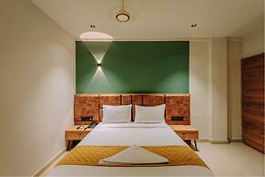 Hotel Beverly Plaza Kozhikode