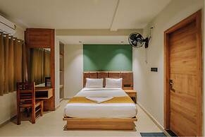 Hotel Beverly Plaza Kozhikode