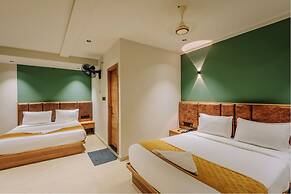 Hotel Beverly Plaza Kozhikode