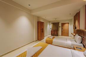 Hotel Beverly Plaza Kozhikode