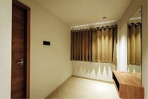 Hotel Beverly Plaza Kozhikode