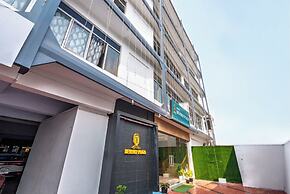 Hotel Beverly Plaza Kozhikode