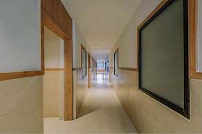 Hotel Beverly Plaza Kozhikode