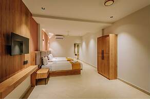 Hotel Beverly Plaza Kozhikode