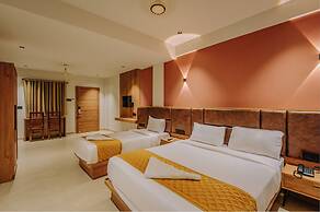 Hotel Beverly Plaza Kozhikode