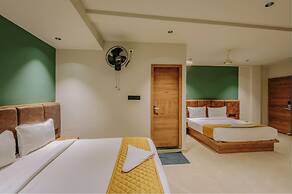 Hotel Beverly Plaza Kozhikode