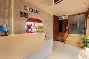 Hotel Beverly Plaza Kozhikode