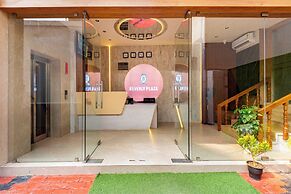 Hotel Beverly Plaza Kozhikode