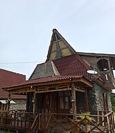 Siosar Paradise Resort and Restaurant