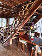 Siosar Paradise Resort and Restaurant