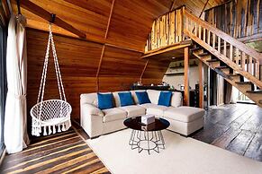 Siosar Paradise Resort and Restaurant