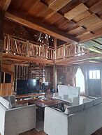 Siosar Paradise Resort and Restaurant