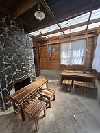 Siosar Paradise Resort and Restaurant