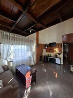 Siosar Paradise Resort and Restaurant