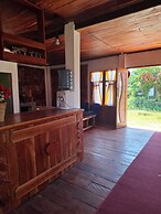 Siosar Paradise Resort and Restaurant