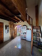 Siosar Paradise Resort and Restaurant