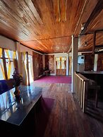 Siosar Paradise Resort and Restaurant