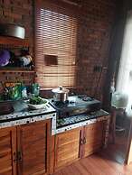 Siosar Paradise Resort and Restaurant