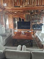 Siosar Paradise Resort and Restaurant