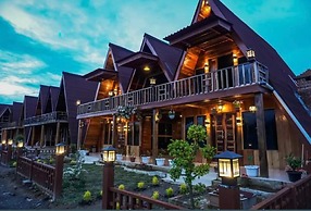 Siosar Paradise Resort and Restaurant