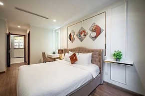 Emily Hallmark Luxury Ho Chi Minh City