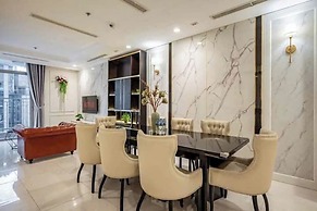 Emily Hallmark Luxury Ho Chi Minh City