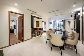 Emily Hallmark Luxury Ho Chi Minh City