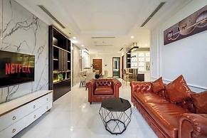 Emily Hallmark Luxury Ho Chi Minh City