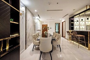 Emily Hallmark Luxury Ho Chi Minh City