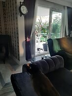 Garden House