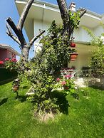 Garden House