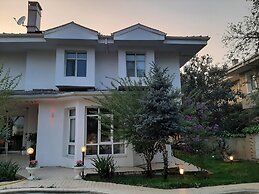 Garden House
