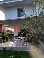 Garden House