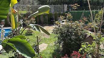 Garden House