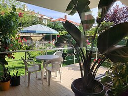 Garden House