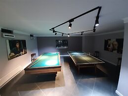 Garden House