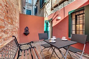 I Quattro Mori by Wonderful Italy