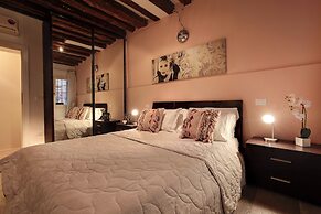 I Quattro Mori by Wonderful Italy