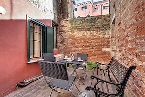 I Quattro Mori by Wonderful Italy