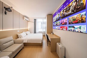 Shanghai Meihao Premium Journey Hotel (Shanghai International Tourism 