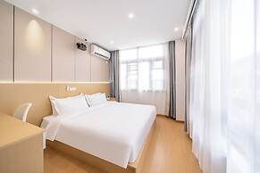 Shanghai Meihao Premium Journey Hotel (Shanghai International Tourism 