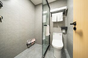 Shanghai Meihao Premium Journey Hotel (Shanghai International Tourism 