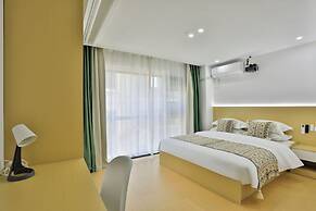 Shanghai Meihao Premium Journey Hotel (Shanghai International Tourism 