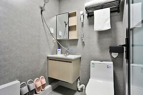 Shanghai Meihao Premium Journey Hotel (Shanghai International Tourism 