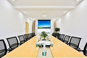 Shanghai Meihao Premium Journey Hotel (Shanghai International Tourism 