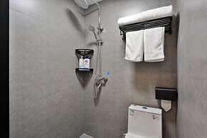 Shanghai Meihao Premium Journey Hotel (Shanghai International Tourism 