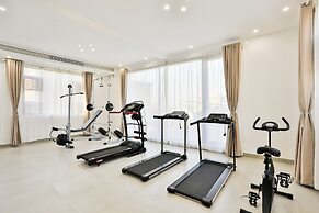 Shanghai Meihao Premium Journey Hotel (Shanghai International Tourism 