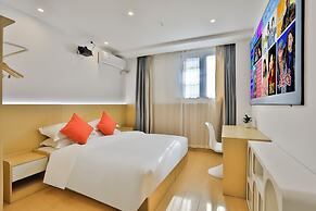 Shanghai Meihao Premium Journey Hotel (Shanghai International Tourism 