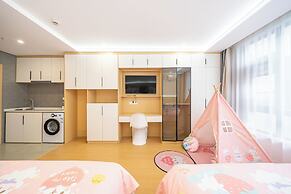 Shanghai Meihao Premium Journey Hotel (Shanghai International Tourism 